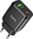Ładowarka Hoco N5 1x USB-A 1x USB-C 3 A (6931474738936) 2