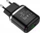 Ładowarka Hoco N3 1x USB-A 3 A (6931474729385) 3