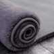 Strado Dywan Rabbit Strado 140x190 Silver (Srebrny) 10