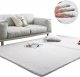 Strado Dywan Rabbit Strado 60x90 White (Biały) 3