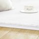 Strado Dywan Rabbit Strado 60x90 White (Biały) 4