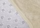 Strado Dywan Shaggy Strado 120x170 CreamBeige (Beżowy) 10