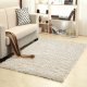 Strado Dywan Shaggy Strado 120x170 CreamBeige (Beżowy) 12
