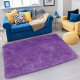 Strado Dywan Shaggy 120x170 PurpleFlower (Jasny fioletowy) 1