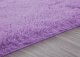 Strado Dywan Shaggy 120x170 PurpleFlower (Jasny fioletowy) 5