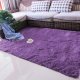 Strado Dywan Shaggy 120x170 PurpleFlower (Jasny fioletowy) 7