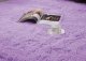 Strado Dywan Shaggy 120x170 PurpleFlower (Jasny fioletowy) 9