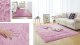 Strado Dywan Shaggy Strado 160x200 PinkPanther (Różowy) 10