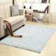 Strado Dywan Shaggy Strado 200x290 WhiteLime (Biała Limonka) 12