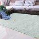 Strado Dywan Shaggy Strado 200x290 WhiteLime (Biała Limonka) 6