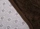 Strado Dywan Shaggy Strado 300x400 DarkCoffee (Ciemny brązowy) 10