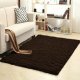 Strado Dywan Shaggy Strado 300x400 DarkCoffee (Ciemny brązowy) 13