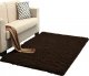 Strado Dywan Shaggy Strado 300x400 DarkCoffee (Ciemny brązowy) 5