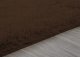 Strado Dywan Shaggy Strado 300x400 DarkCoffee (Ciemny brązowy) 6
