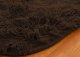 Strado Dywan Shaggy Strado 300x400 DarkCoffee (Ciemny brązowy) 7
