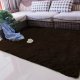Strado Dywan Shaggy Strado 300x400 DarkCoffee (Ciemny brązowy) 8