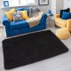 Strado Dywan Shaggy Strado 60x90 BlackSky (Czarny) 12