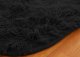 Strado Dywan Shaggy Strado 60x90 BlackSky (Czarny) 6