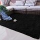 Strado Dywan Shaggy Strado 60x90 BlackSky (Czarny) 8
