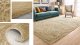 Strado Dywan Shaggy Strado 60x90 CappuccinoCamel (Jasny brązowy) 13
