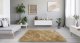 Strado Dywan Shaggy Strado 60x90 CappuccinoCamel (Jasny brązowy) 3