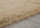 Strado Dywan Shaggy Strado 60x90 CappuccinoCamel (Jasny brązowy) 4