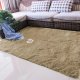 Strado Dywan Shaggy Strado 60x90 CappuccinoCamel (Jasny brązowy) 6