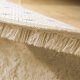 Strado Dywan Shaggy Strado 60x90 CappuccinoCamel (Jasny brązowy) 7