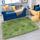 Strado Dywan Shaggy Strado 60x90 GreenGrass (Zielony) 1