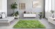 Strado Dywan Shaggy Strado 60x90 GreenGrass (Zielony) 2