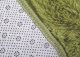 Strado Dywan Shaggy Strado 60x90 GreenGrass (Zielony) 9