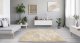 Strado Dywan Shaggy Strado 80x150 CreamBeige (Beżowy) 2