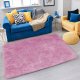 Strado Dywan Shaggy Strado 80x150 PinkPanther (Różowy) 1