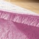 Strado Dywan Shaggy Strado 80x150 PinkPanther (Różowy) 10