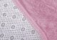 Strado Dywan Shaggy Strado 80x150 PinkPanther (Różowy) 12