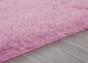 Strado Dywan Shaggy Strado 80x150 PinkPanther (Różowy) 6