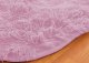 Strado Dywan Shaggy Strado 80x150 PinkPanther (Różowy) 7
