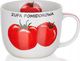 Banquet Kubek na zupę 730ml Pomidorowa 1