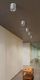 Lampa sufitowa Azzardo Lampa natynkowa Mini Bross GM4000 CH 2