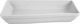 Naczynie porcelanowe GN 1/2 H-5,5cm 1