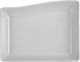 Naczynie porcelanowe GN 1/2 H-5,5cm 1