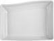 Naczynie porcelanowe GN 1/2 H-7cm 1