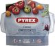 Pyrex Naczynie żaroodporne 5 L Pyrex 5