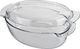 Pyrex Naczynie żaroodporne 5,8 L Pyrex 3