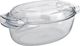 Pyrex Naczynie żaroodporne 5,8 L Pyrex 4
