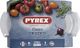 Pyrex Naczynie żaroodporne 5,8 L Pyrex 5