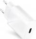 Ładowarka ForCell TFK-TC-20WPD 1x USB-C 3 A (5903396072451) 1