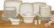 Villa & Tavola Serwis Obiadowy 12/43 Dolce Vita Quadro 1