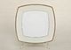 Villa & Tavola Serwis Obiadowy 12/43 Dolce Vita Quadro 18