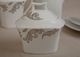 MartGlass Collection Serwis do Kawy  Tango 12/27 3